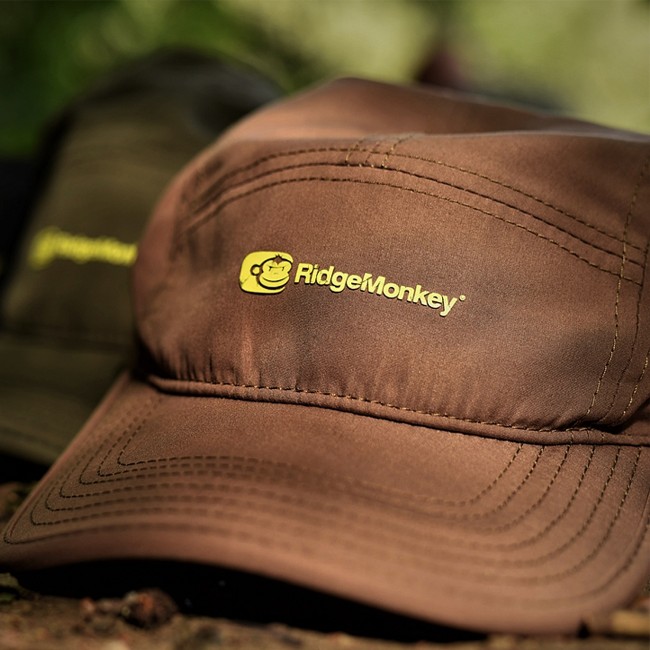 Cappellino RIDGEMONKEY 5 Panel Cap