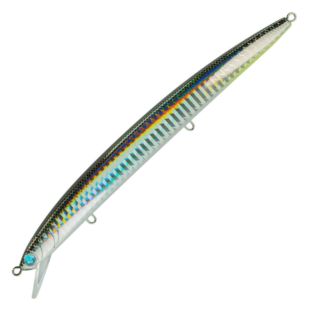 Jerkbait Seaspin Mommotti 160 S (Sinking) col. ACC Jerkbait Seaspin Mommotti 160 S (Sinking) col. ACC