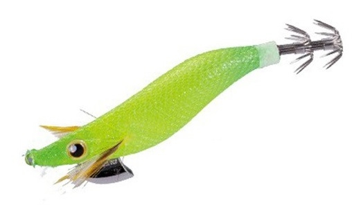 Totanara Shimano Sephia Clinch Kaerutobi Upper 2.5 Gou Col. 008 Totanara Shimano Sephia Clinch Kaerutobi Upper 2.5 Gou Col. 008