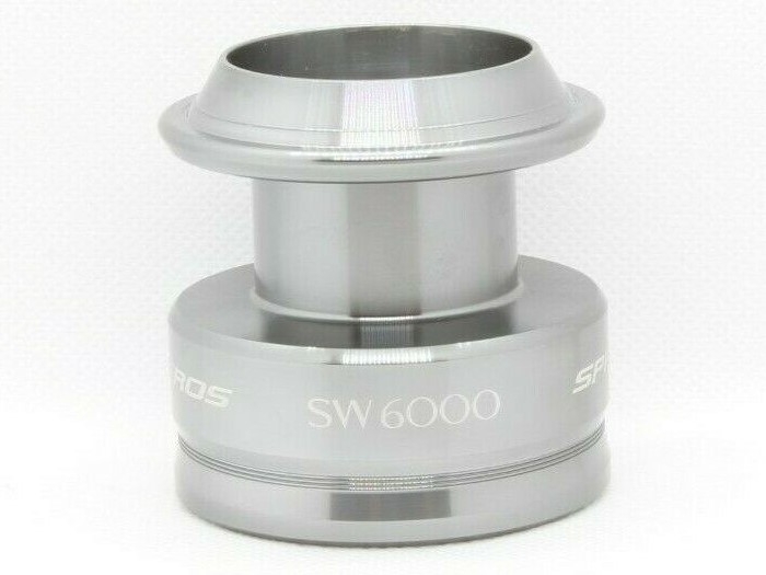 Bobina Shimano Spool Spheros 6000 SW SP6000SW