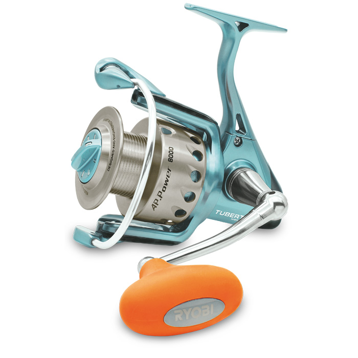 Mulinello Ryobi AP Power 