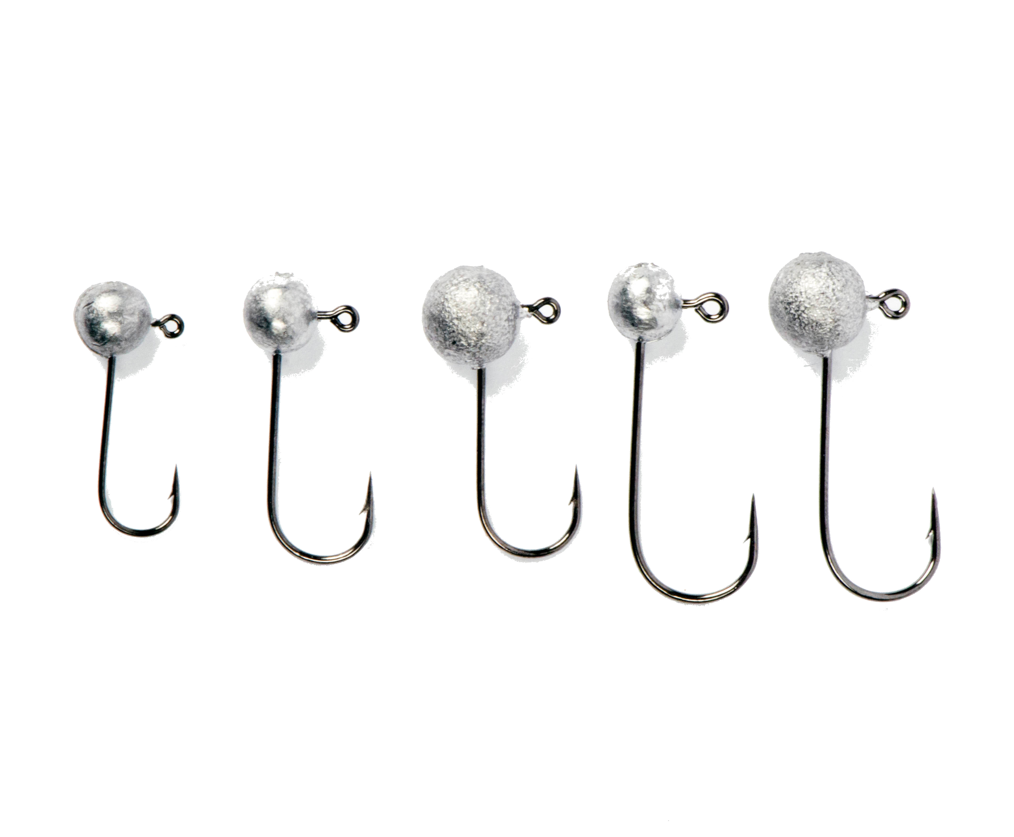 Testina Boscolo Sport ZAMA Ultra Light Strong Hook Testina Boscolo Sport ZAMA Ultra Light Strong Hook