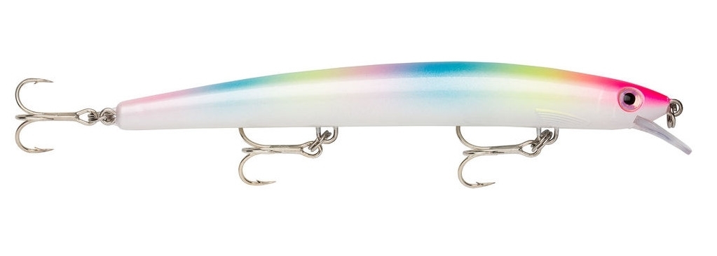 Jerkbait Rapala Max Rap 15 cm col. Pink Candy – MXR15PCD