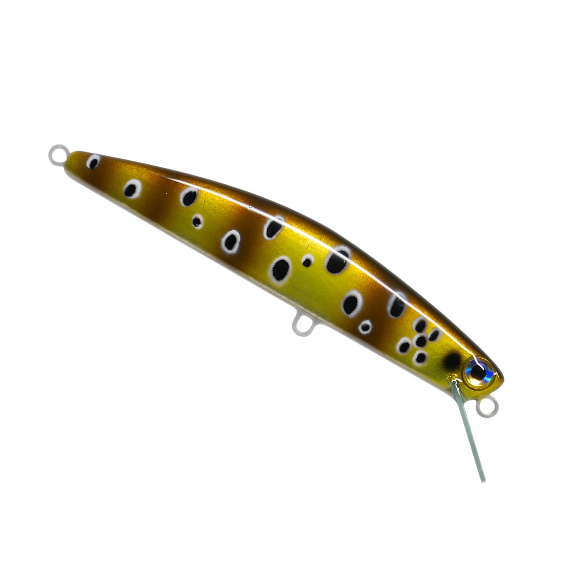 Minnow Affondante Urban Fishing RealDeal 110 col. #DZ (Sinking