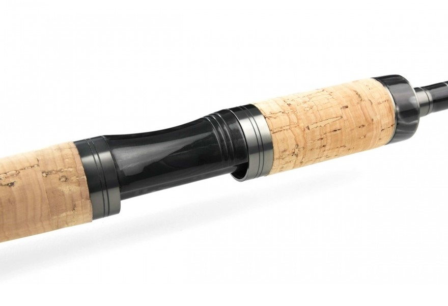 Canna Shimano Speedmaster DX Predator