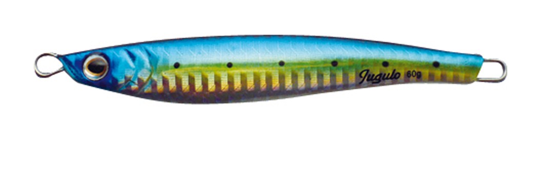 Jugulo Casting Jig 10g