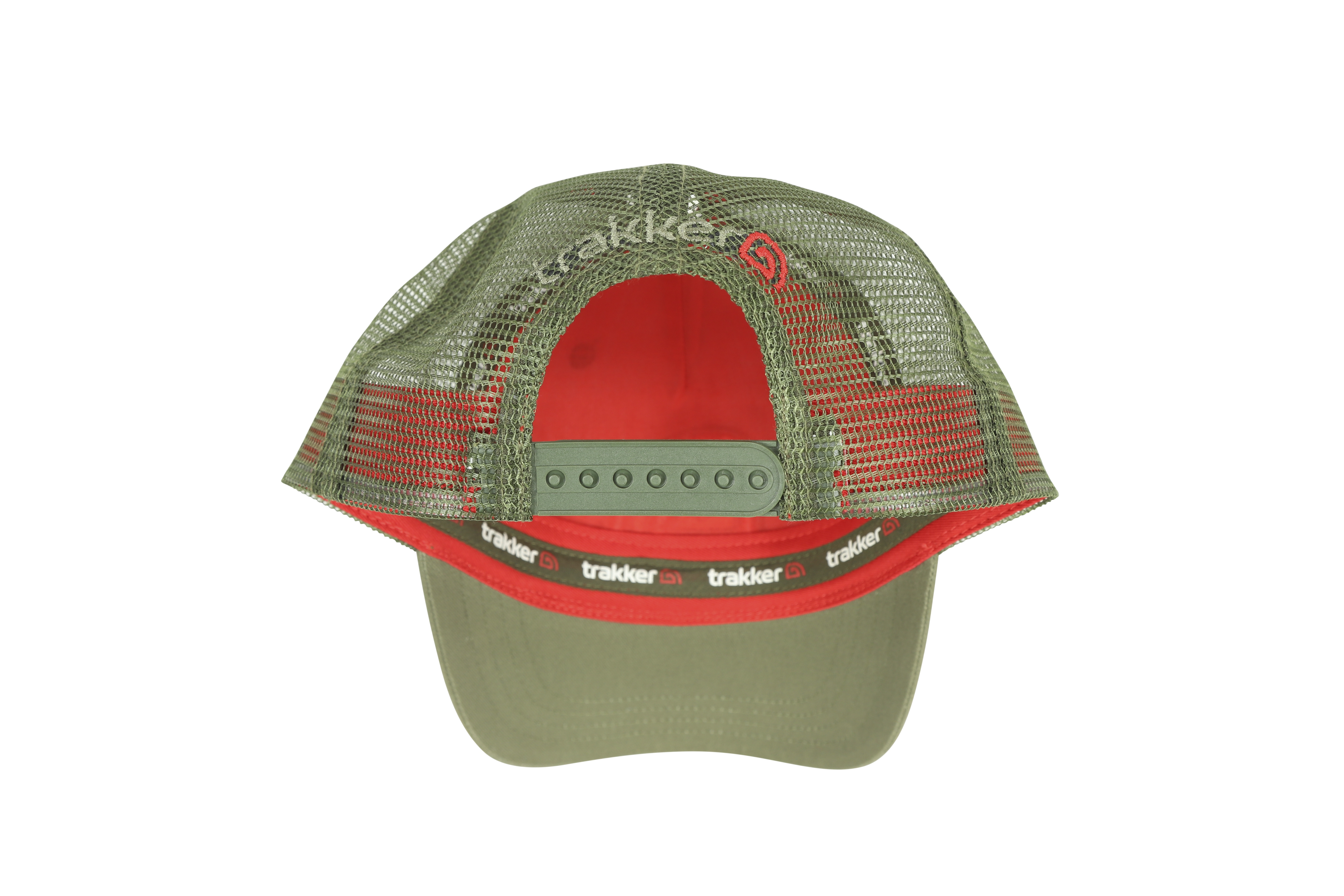 Cappello Trakker Trucker Cap