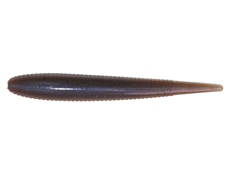 Soft Minnow Hide Up Stagger Stick 5”