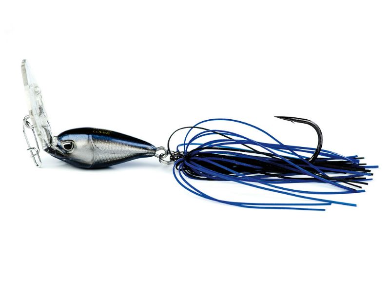 Lover Special Vibration Jig 1/2 oz amo singolo