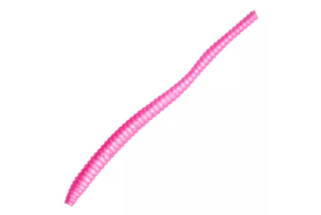 Softbait PowerBait Power Floating Trout Worm 3” col. BGM Softbait PowerBait Power Floating Trout Worm 3” col. BGM