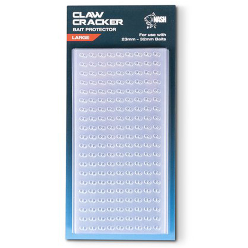 Guaina Nash Claw Cracker Bait Protector