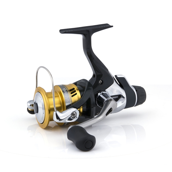 Mulinello Shimano Sahara R
