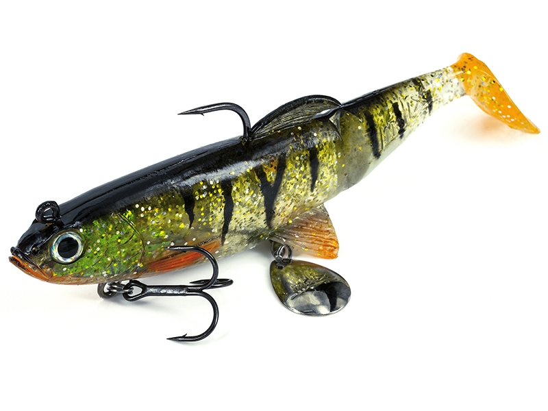 Swimbait Molix Shad 185 