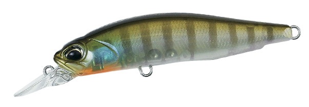 Jerkbait Duo Realis Rozante 63 SP col. CCC3158 - Ghost Gill