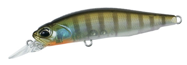 Jerkbait Duo Realis Rozante 63 SP col. CCC3158 - Ghost Gill Jerkbait Duo Realis Rozante 63 SP col. CCC3158 - Ghost Gill