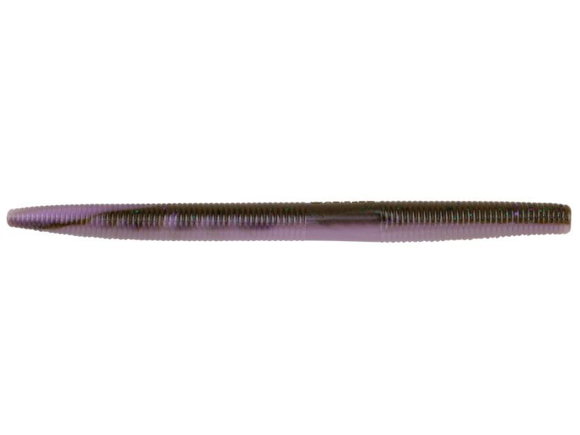 Soft Stickbait Berkley Powerbait The General 6.25” col. SGNM