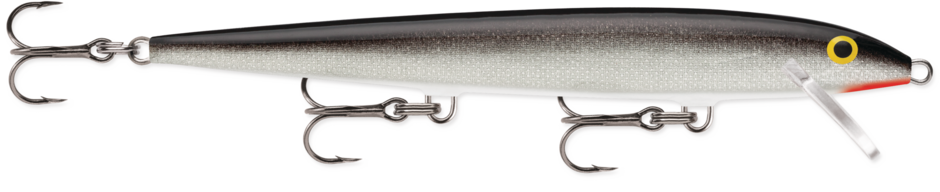 Minnow Rapala Original Floater 13