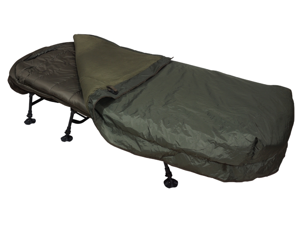 Coperta Sonik Sk-tek thermal bed cover