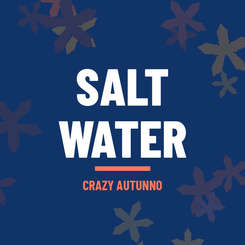Prezzo più basso sul web > Salt Water