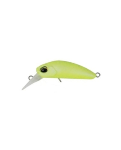 Crankbait Valkein Kuga F Col. M158 Shooting Chart