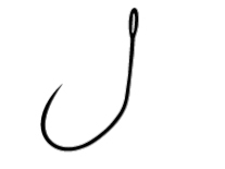Amo Daiwa Presso Single Hook SS Barbless SPEED #8 25pz Amo Daiwa Presso Single Hook SS Barbless SPEED #8 25pz