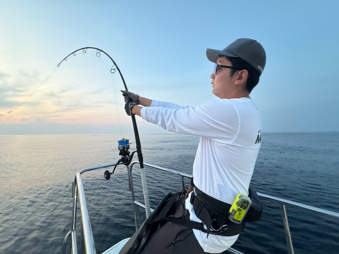 Canna Cb One Monsta Tuna