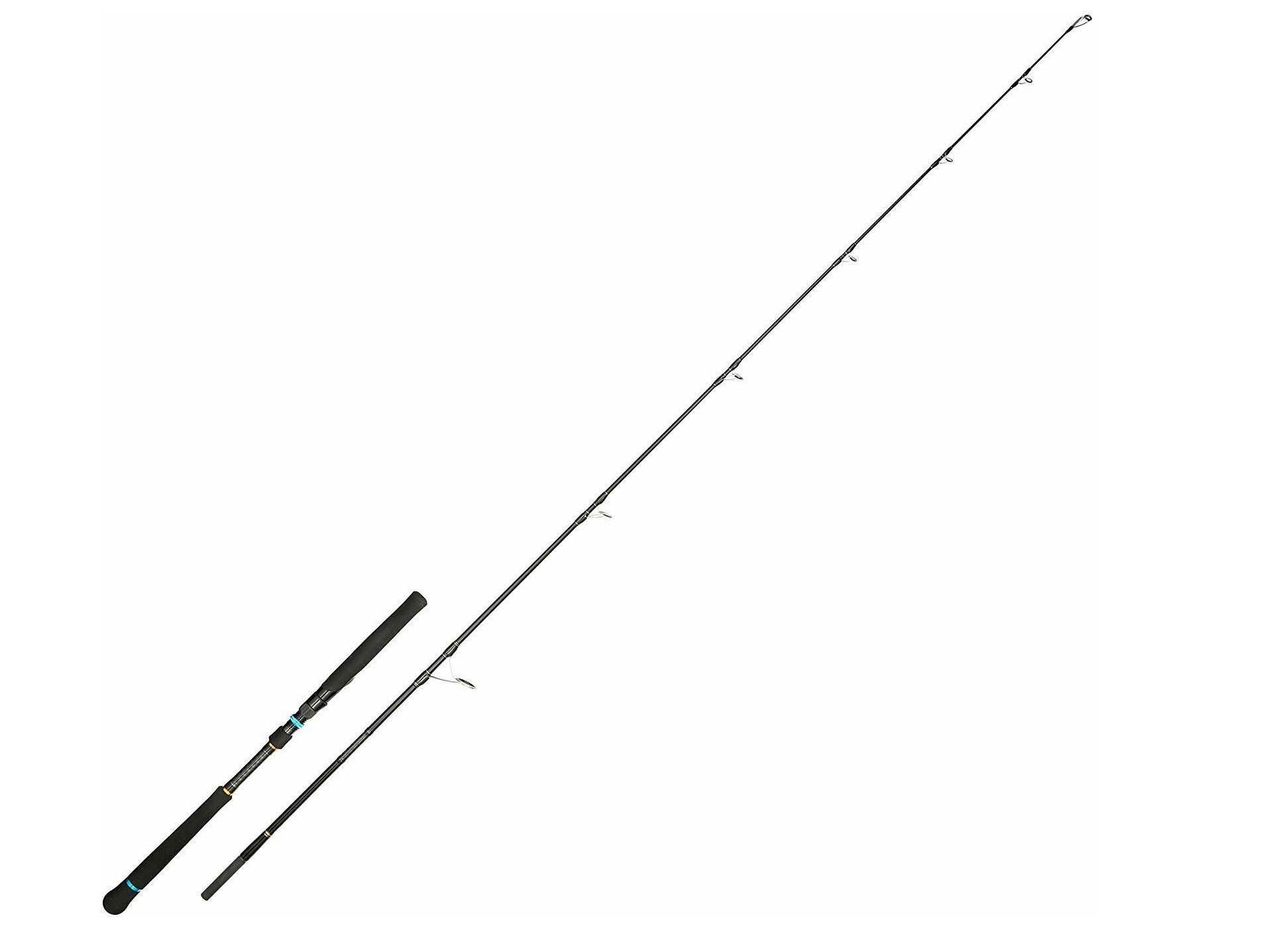 Canna Major Craft Crostage Casting CRXC-76ML (15-60gr) Canna Major Craft Crostage Casting CRXC-76ML (15-60gr)