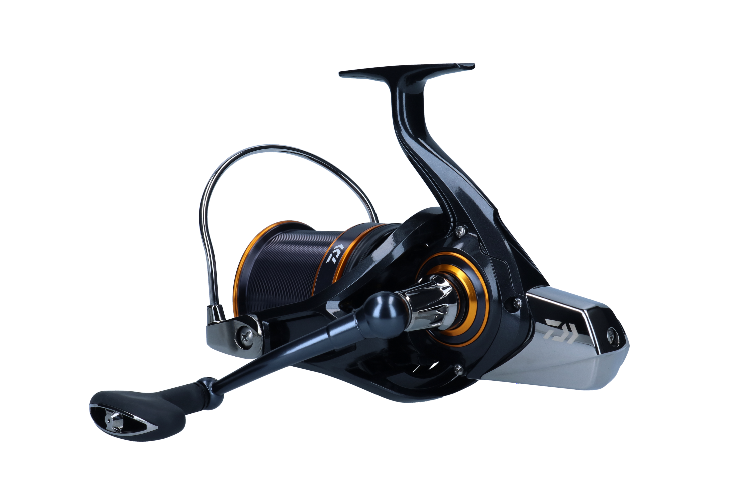 Mulinello Daiwa 23 Emblem Surf 45SCW QD