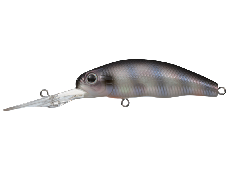 Deep Shad Evergreen C.C. Predator col. 145 Blue Gill