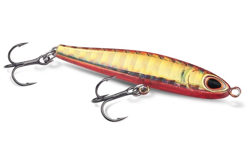 Stickbait Storm Gomoku Flutter Slim 75