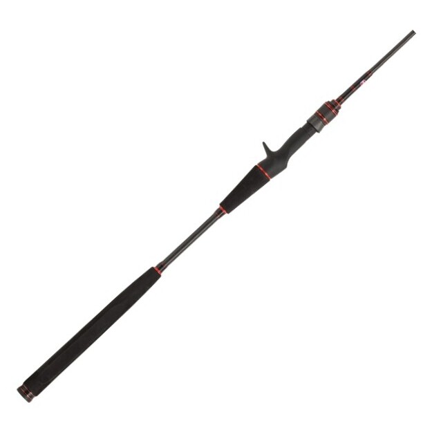 Canna Casting Penn Conflict Tai Rubber 6'9” 60-120 g Offset