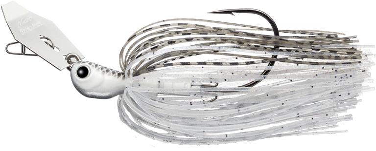 Chatterbait Evergreen Jack Hammer Baby Jack 1/4 oz col. 64
