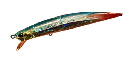 Jerkbait Duo Tide Minnow Slim 140 col. DDH0365 Bleedin Sardine