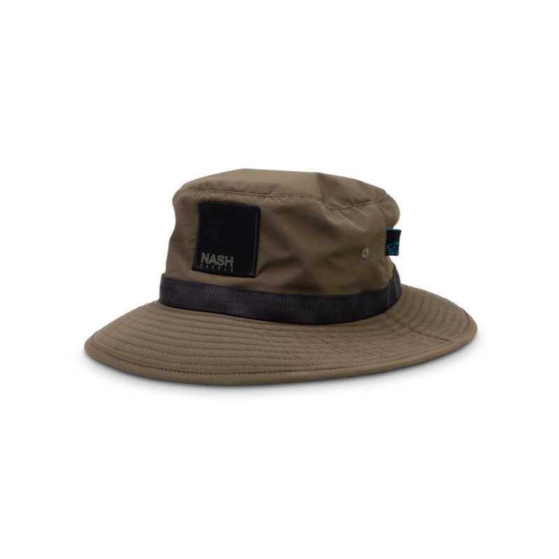 Cappello Nash Bush hat