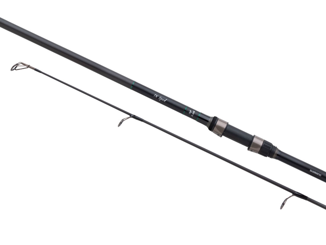 Canna Shimano TX-A Spod