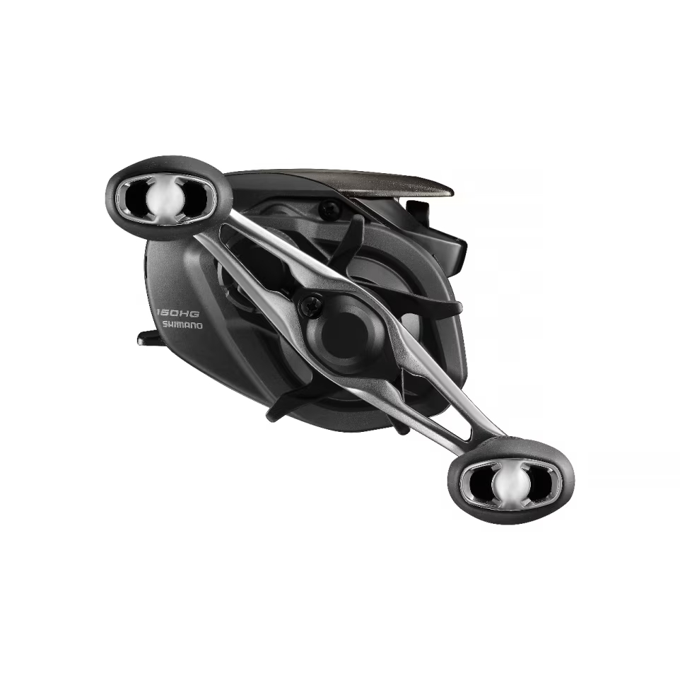 Mulinello Casting Shimano Caius 151 HG C