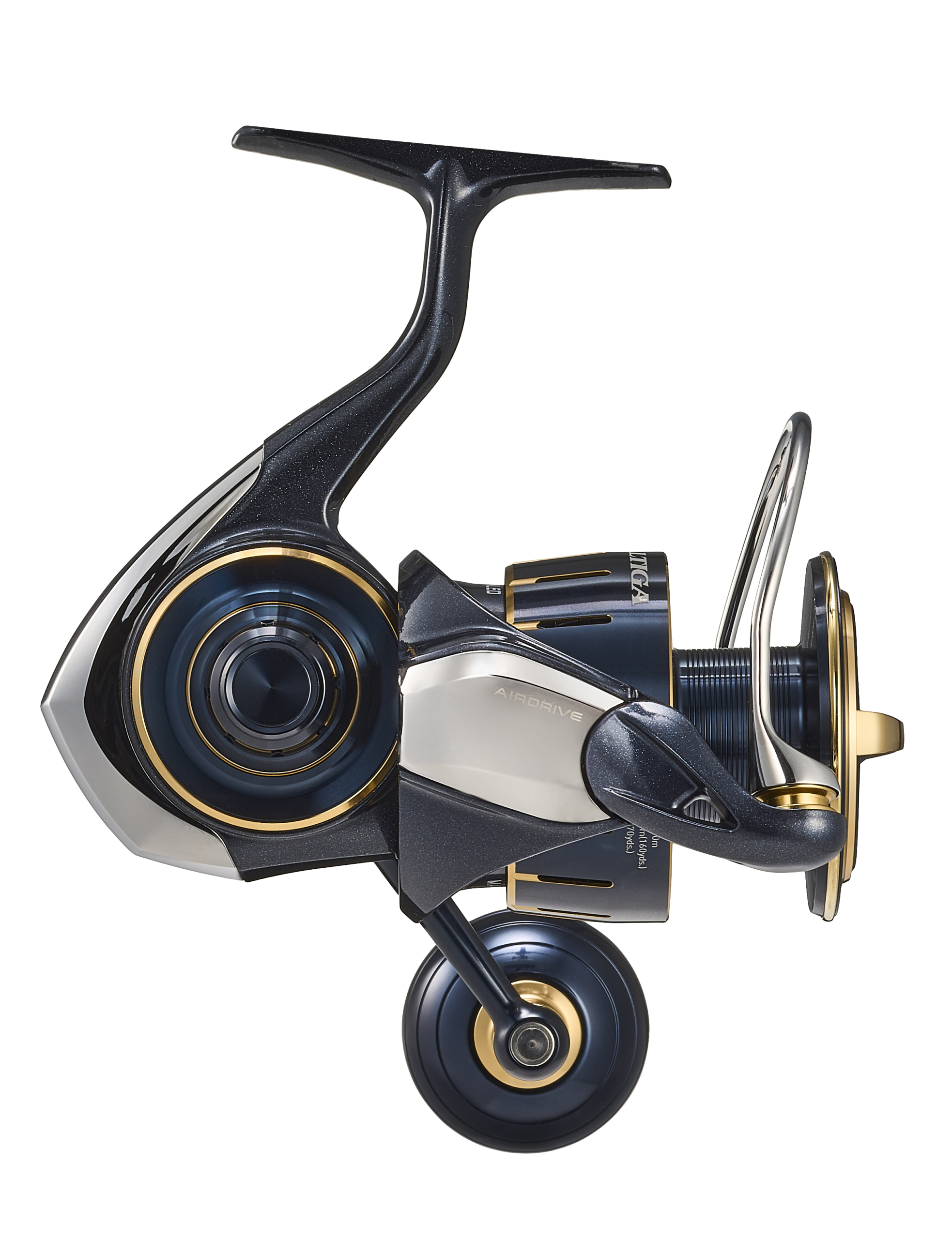 Mulinello Daiwa 23 Saltiga (G)