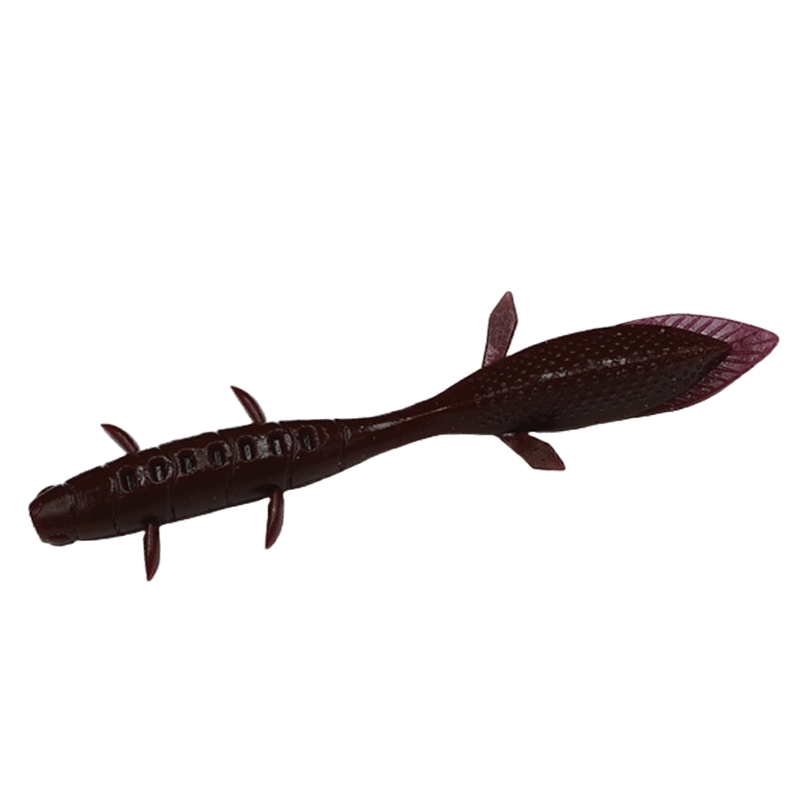 Creatura Galapagos Kubire Unagi 4"