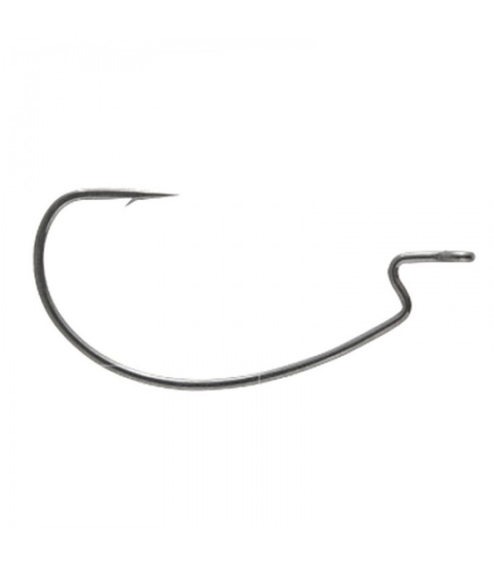 Amo Offset Daiwa Steez Worm Hook SS W-Offset