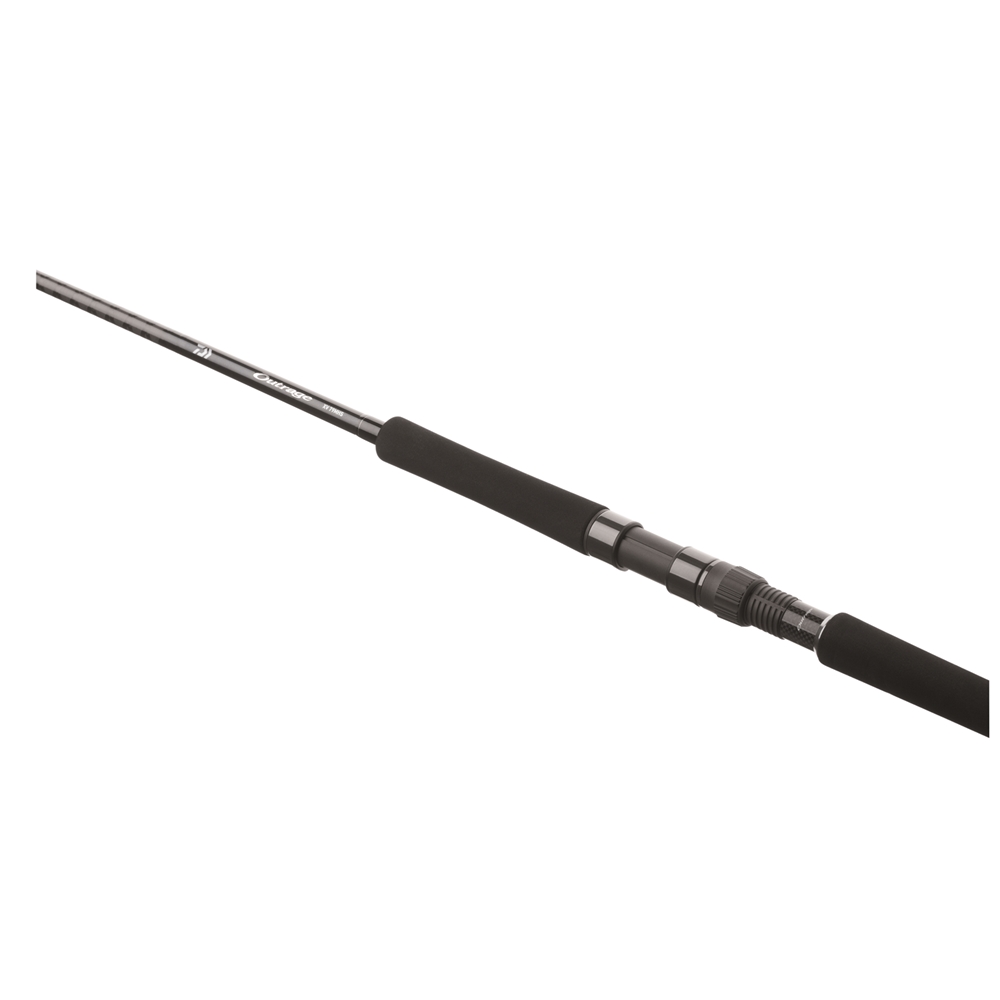 Canna Daiwa Outrage XV