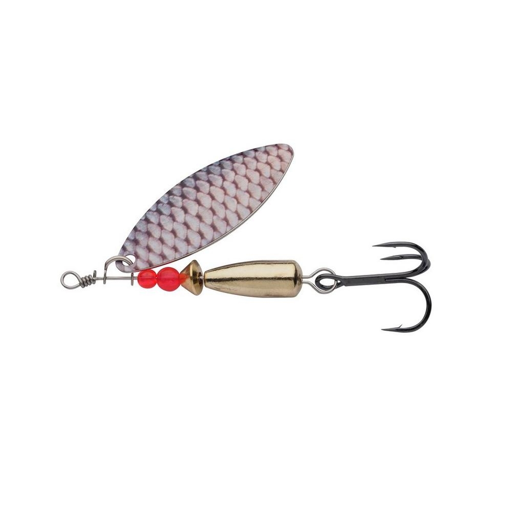 Ondulante Abu Garcia Droppen Vide 7 gr col. LF Holo Roach