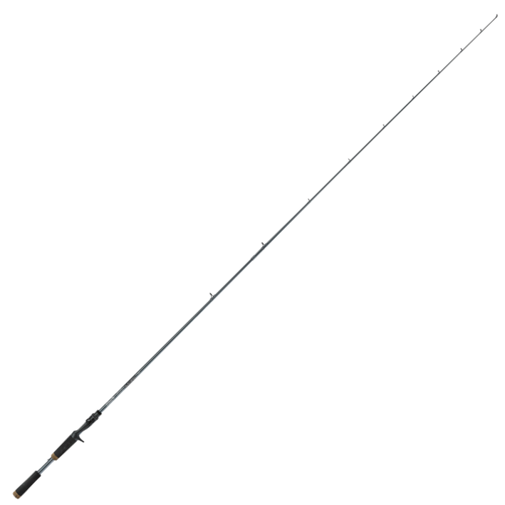 Canna St Croix Black Bass Casting