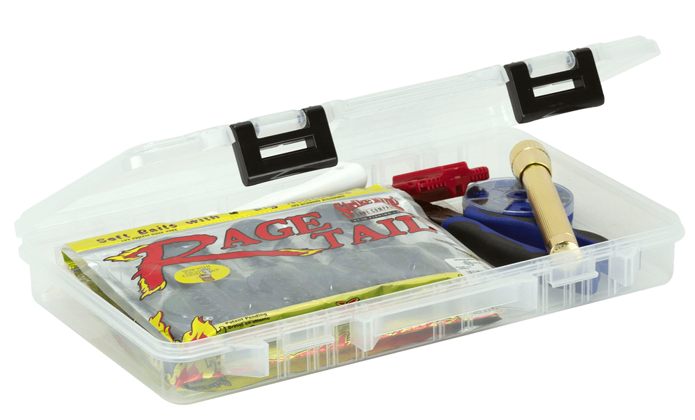 Cassetta Plano Prolatch OpenCompartment