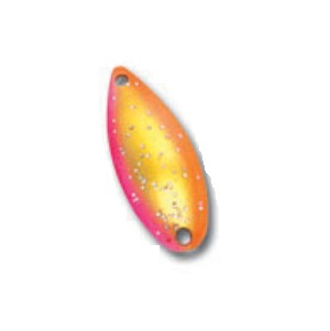Ondulante Trout Area Forest MIU Standard 2,2 gr col. 3 Ondulante Trout Area Forest MIU Standard 2,2 gr col. 3