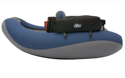 Belly Boat Outcast Prowler Col. Navy