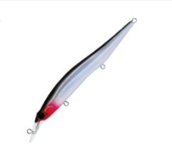 Jerkbait Damiki Striker 120 SP SW (Salt Water) Col. 271H BS Crystal Jerkbait Damiki Striker 120 SP SW (Salt Water) Col. 271H BS Crystal