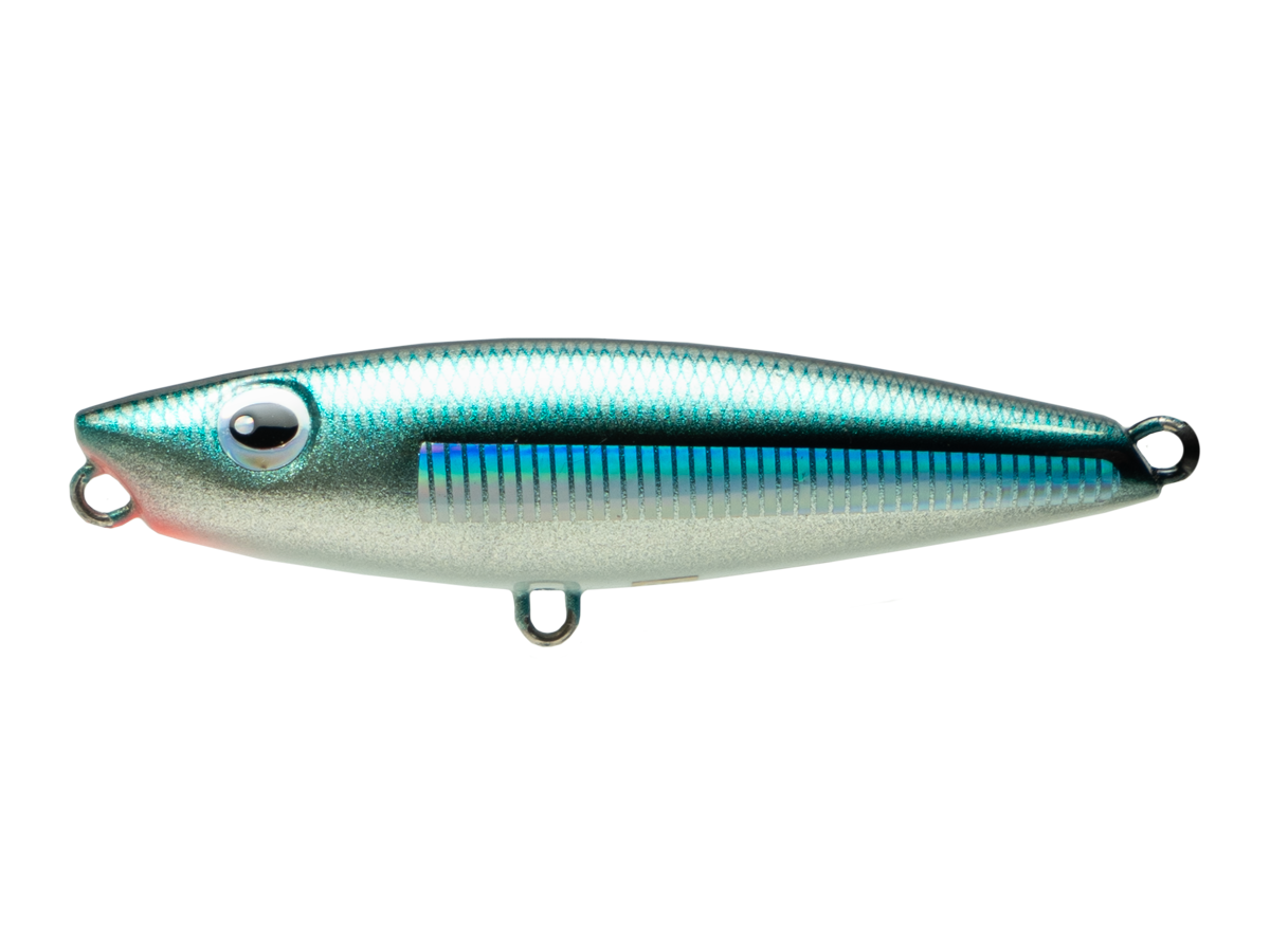 WTD FCL LABO T.S85 10 g col. Banded Blue WTD FCL LABO T.S85 10 g col. Banded Blue