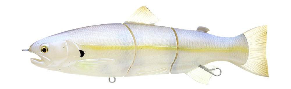 Swimbait Lucky Craft Real California 200 Supreme