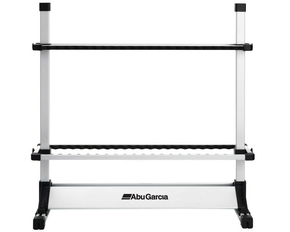 Portacanne Abu Garcia Rod or Combo Floor Rack (44/22)