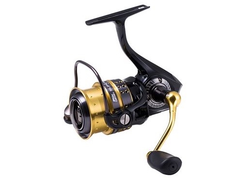 Mulinello Abu Garcia Superior 2500S